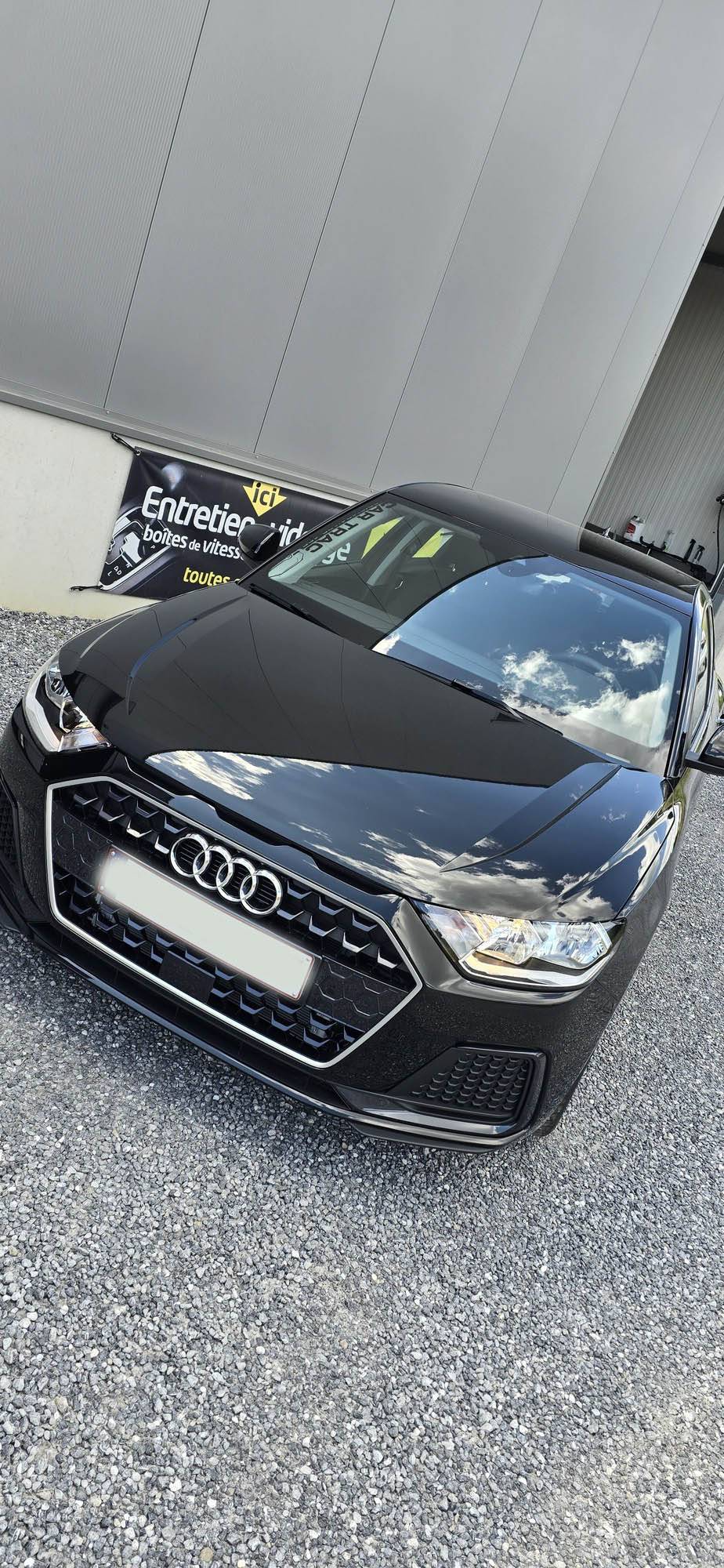 CAR TRAC QUINET Johan - votre garage de qualité à Marche-en-Famenne (2)